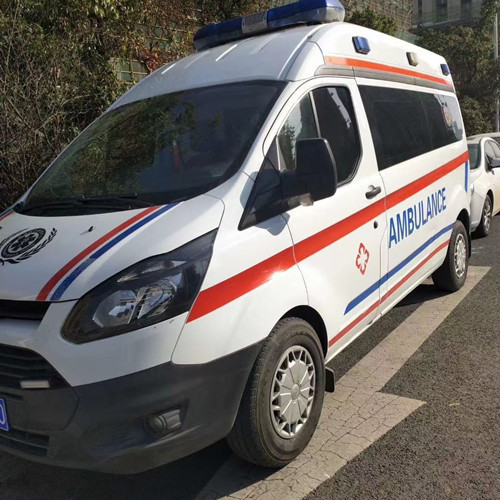 神池品质救护车出租,为您的健康出行负责