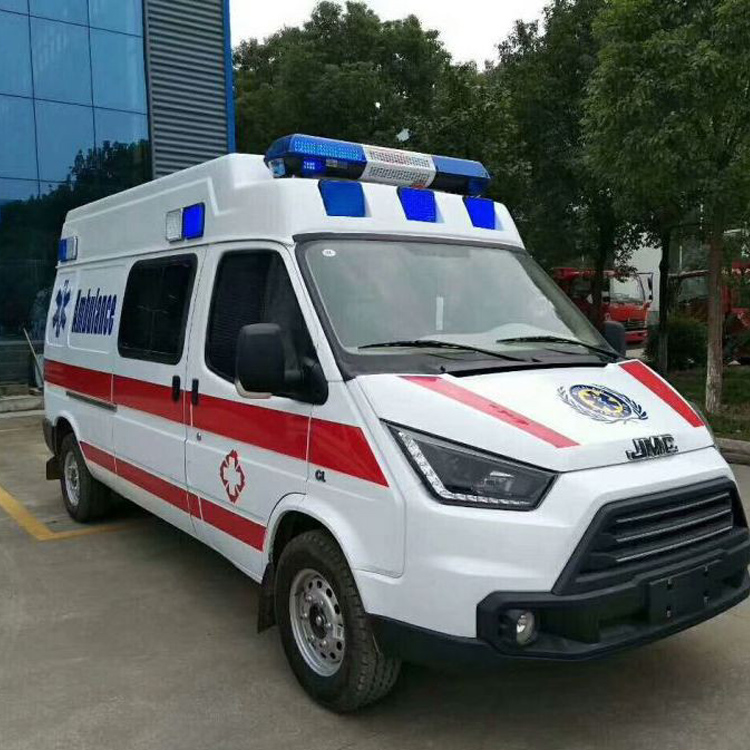 神池瘫痪租赁救护车转运 ——生命救助的紧急响应与专业保障