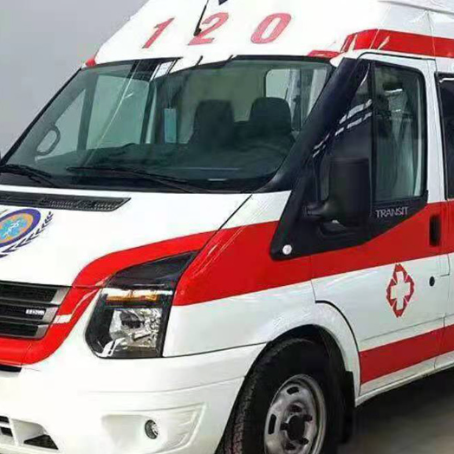 神池非急救护送病人转院租赁救护车的优缺点对比